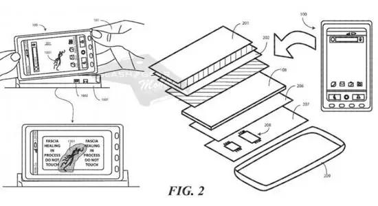 摩托羅拉,專(zhuān)利