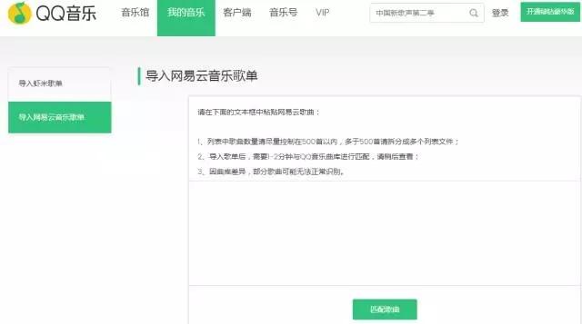 QQ音樂(lè ),版權