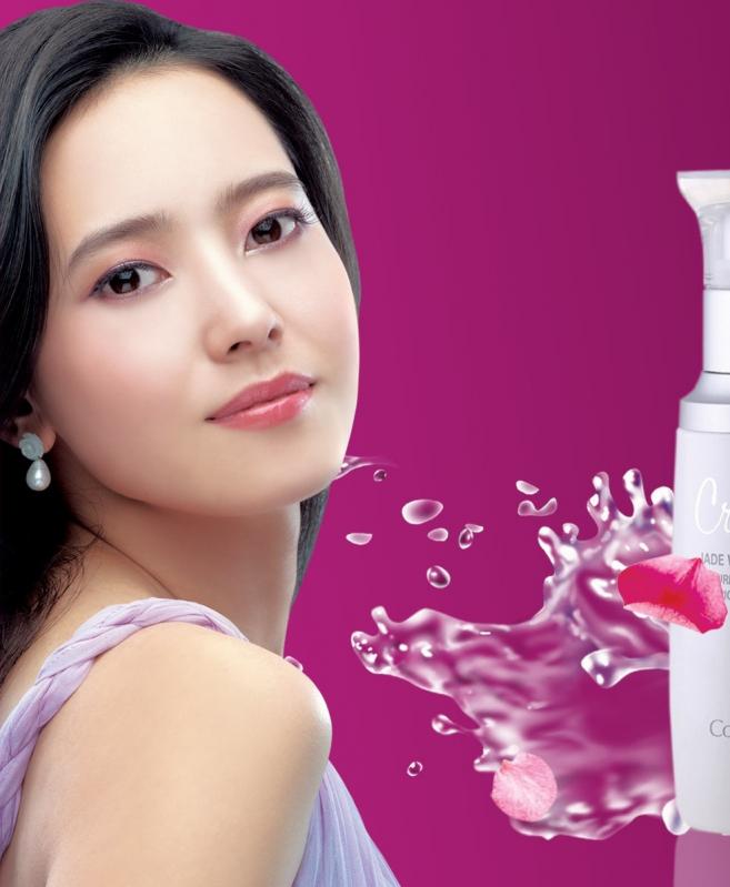 了解深圳化妝品商標注冊流程及費用類(lèi)別與取名，微商天貓輕松做